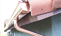Rain Gutter Installation, Repair, Cleaning in Beltsville, MD